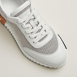 Bouncing sneaker | Hermès Canada